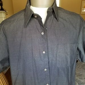 Button up shirt